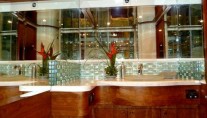 Yacht GO -  VIP Bathroom